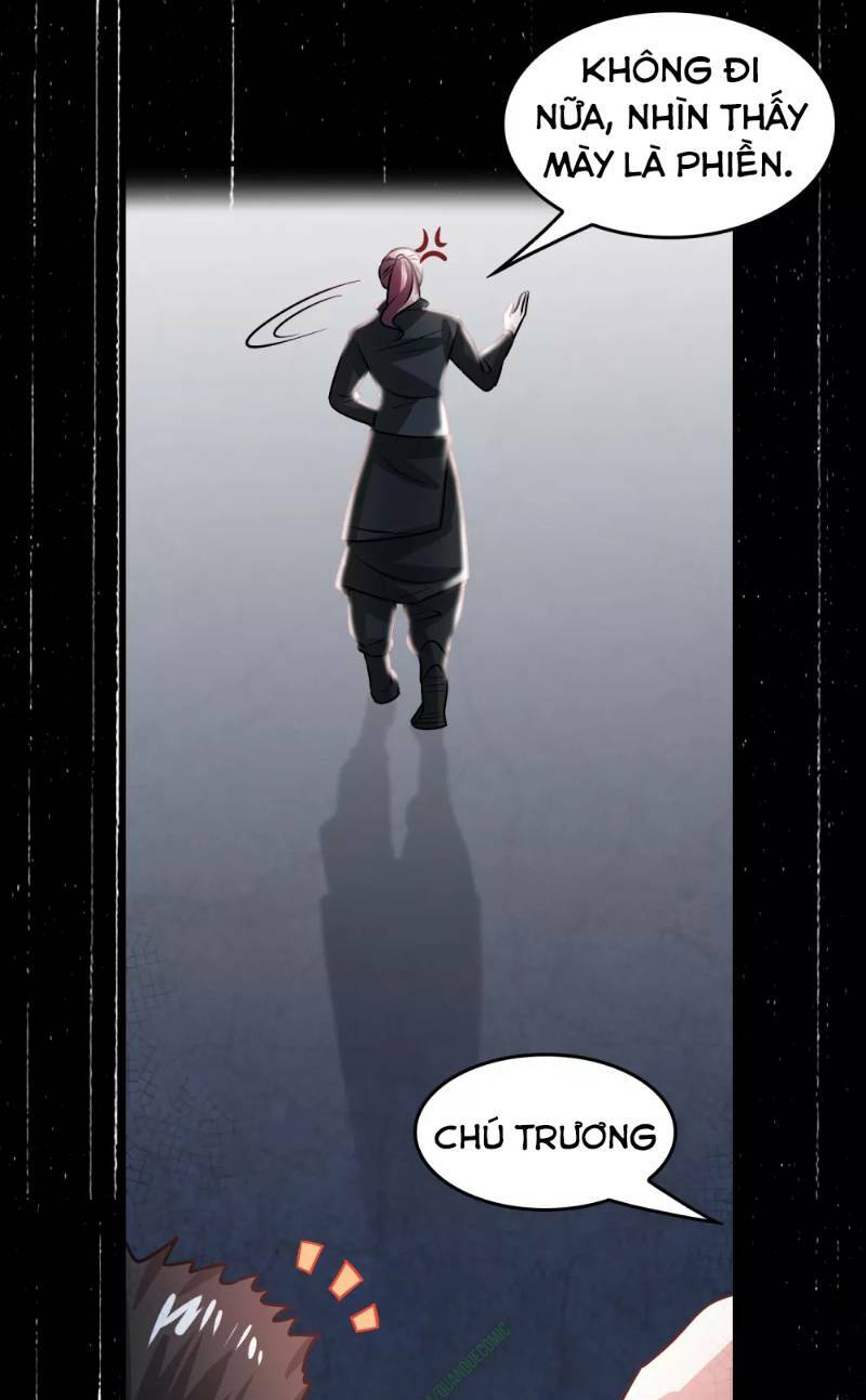 dị giới cung ứng thương chapter 39 4