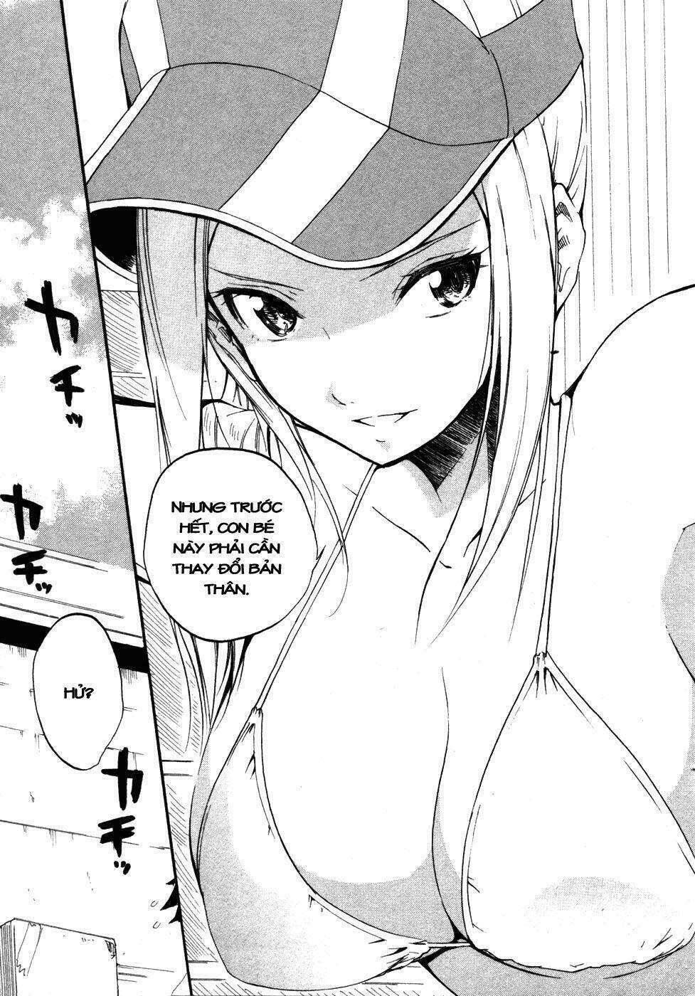 frogman chapter 15 7