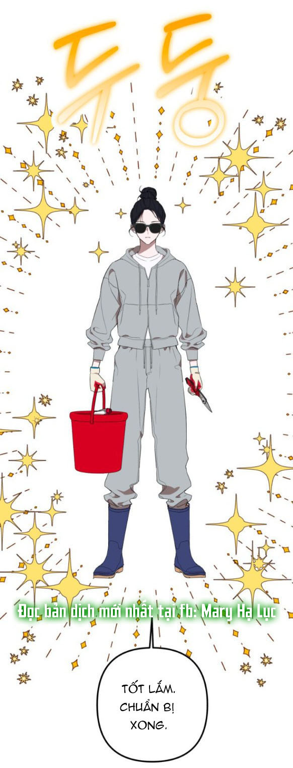 bóng râm mùa xuân chapter 2.2 20