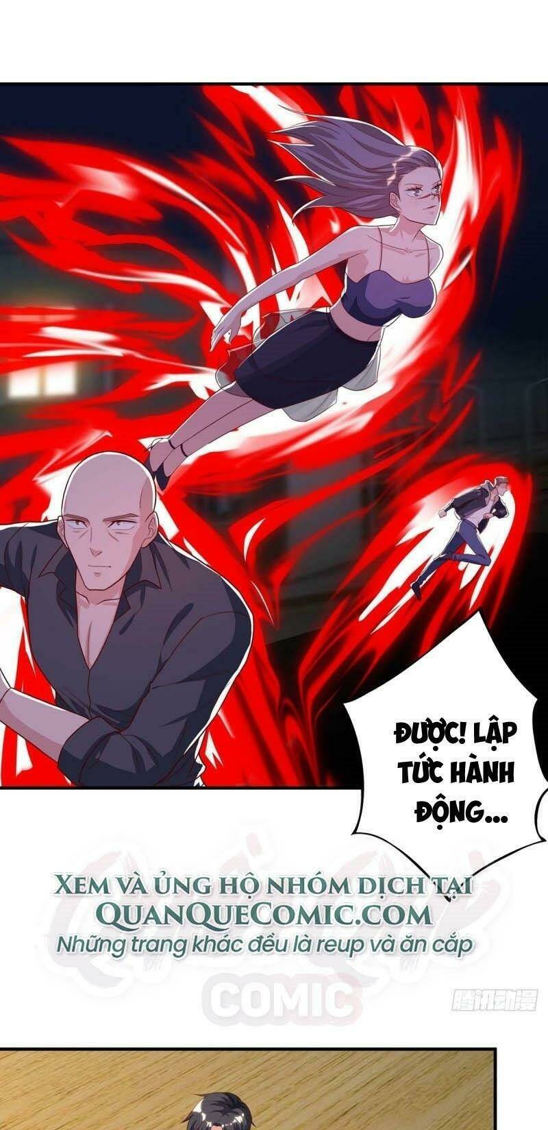 trọng sinh khí thiếu quy lai chapter 104 27