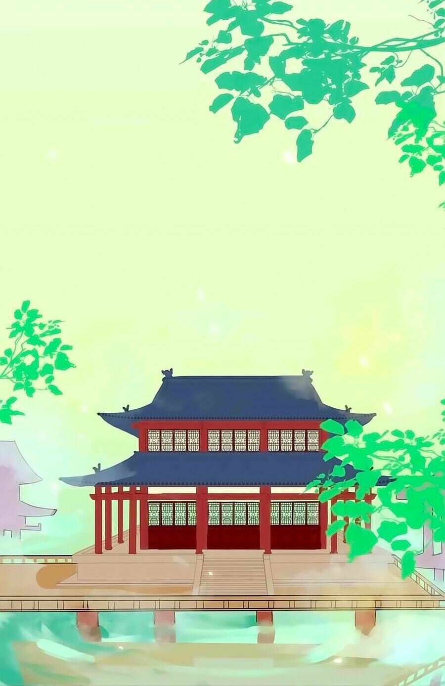 thịnh thế thanh ca chapter 12 23