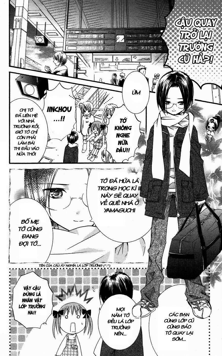 shugo chara chapter 26 37