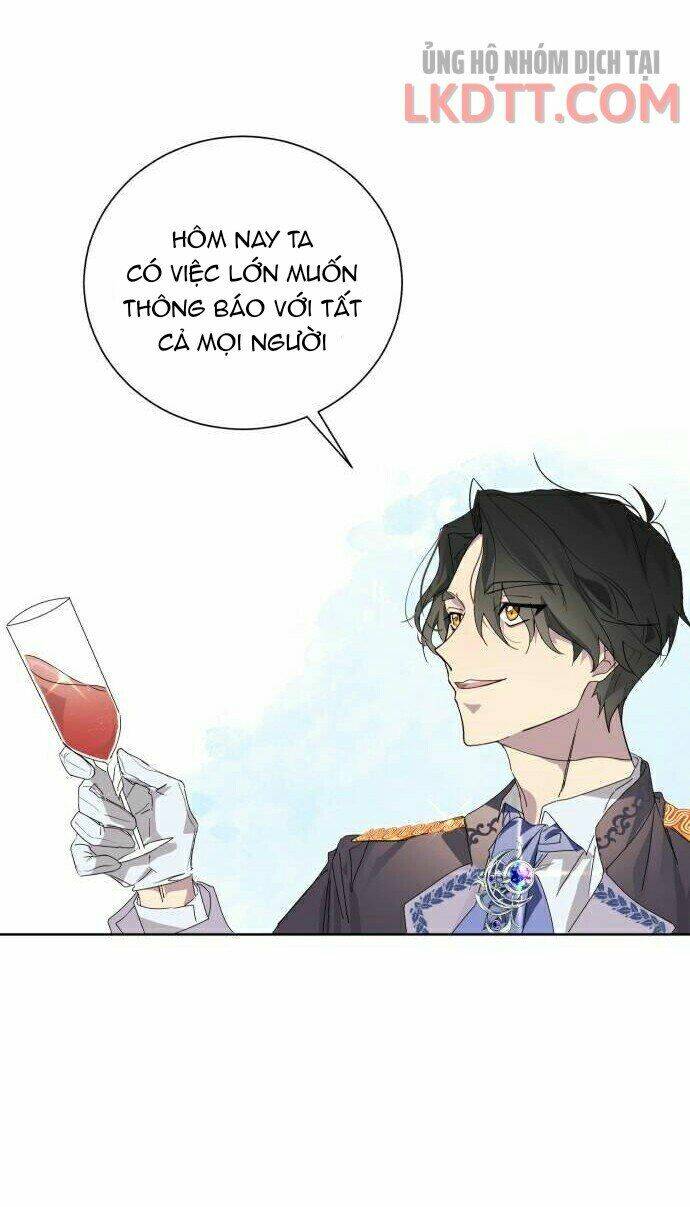 ta đã từng mong nàng biến mất chapter 1 18