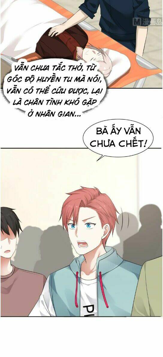 trên người ta có một rồng chapter 4 7