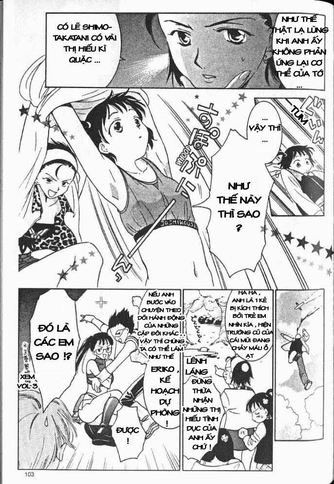 joshikousei chapter 35 11