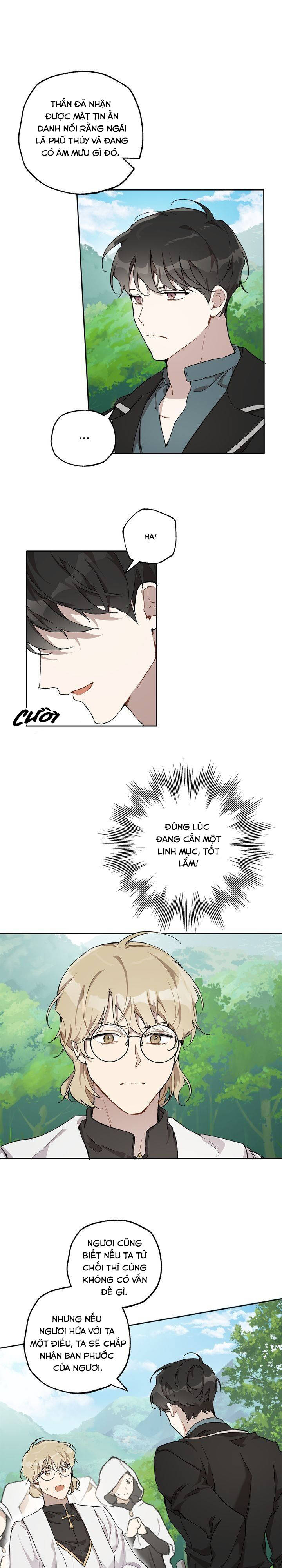 tất cả đều là sai lầm chapter 36.2 4