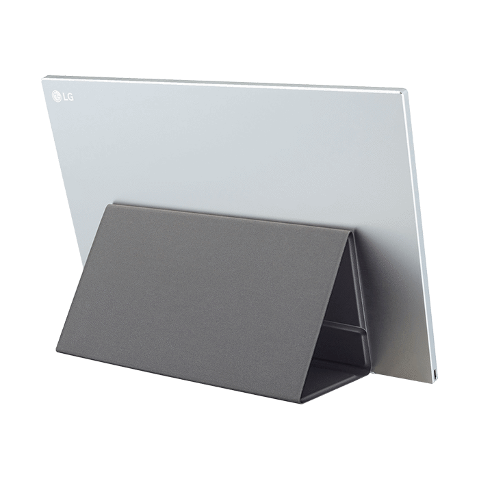 Màn Hình Di Động LG Gram View 16MR70.ASDA5 16 inch 2K WQXGA IPS Hàng chính hãng