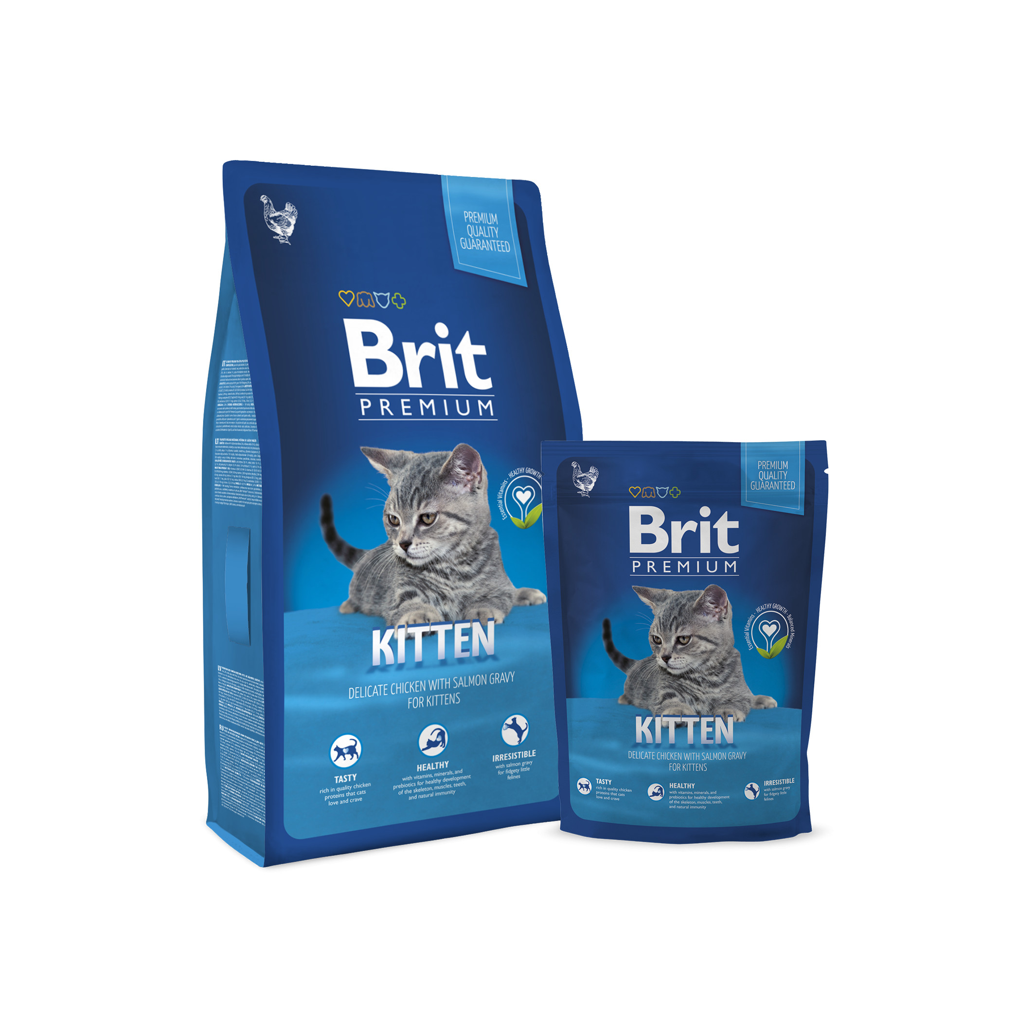 Brit Premium Cat Kitten