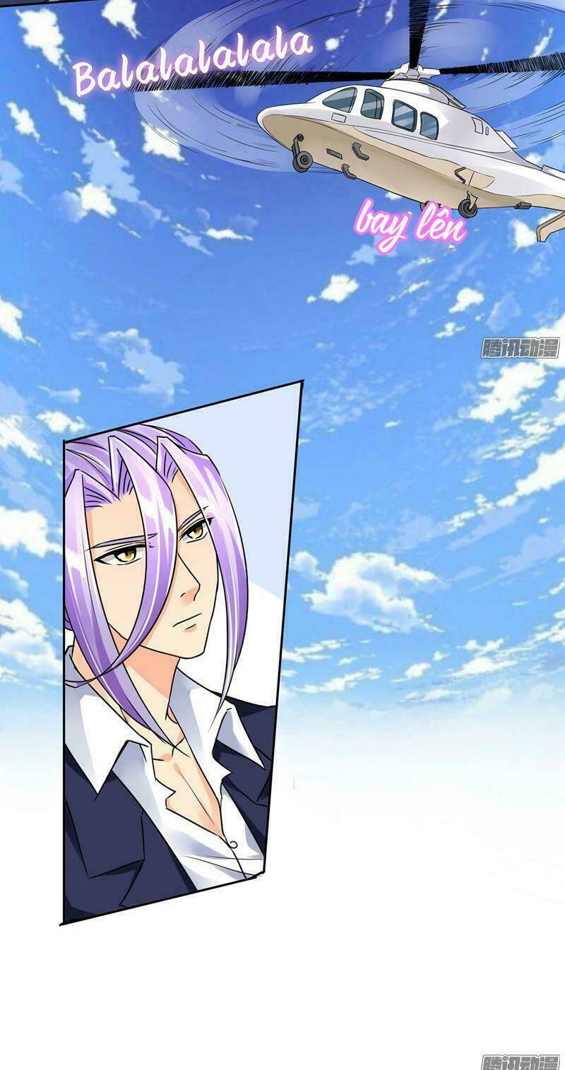 bá đạo trung khuyển tìm ái ký chapter 55 13