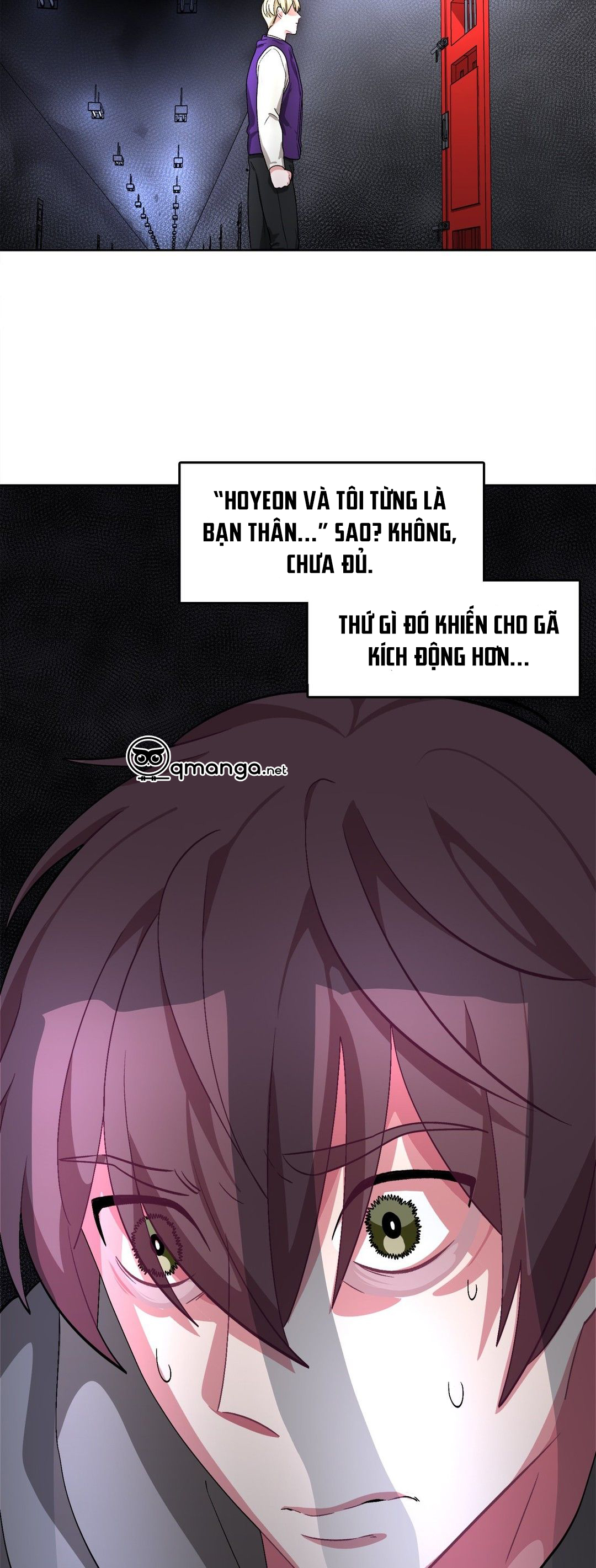 hãy tuân lệnh tôi chapter 34 14