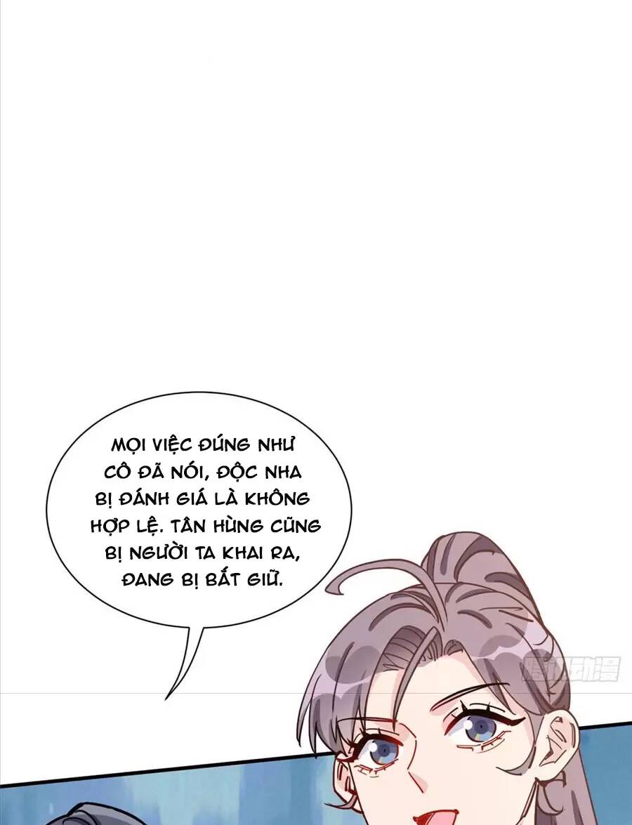 cố tổng, vợ của ngài quá mạnh rồi! chapter 63 6