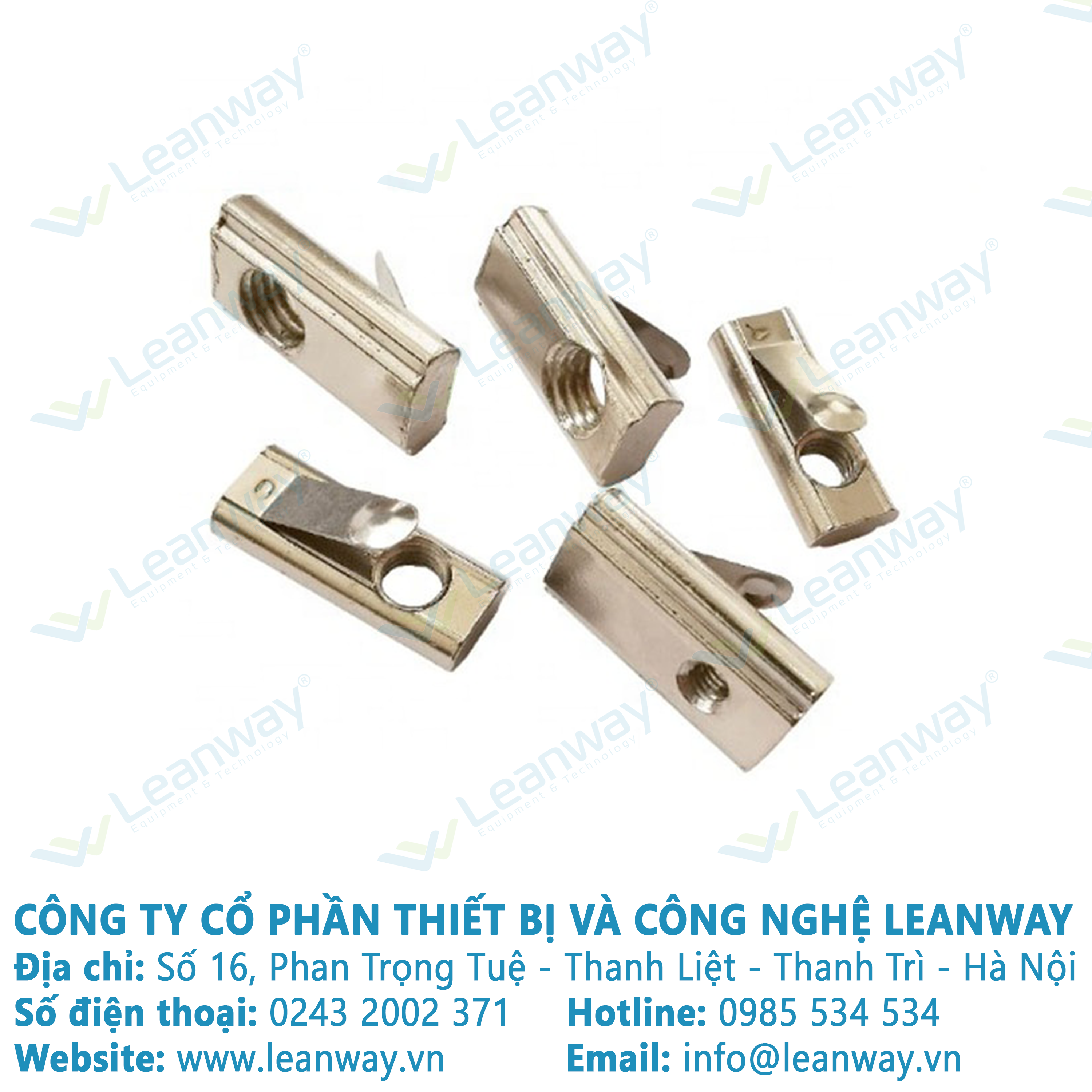 Con trượt lẫy (Giá đã bao gồm VAT)