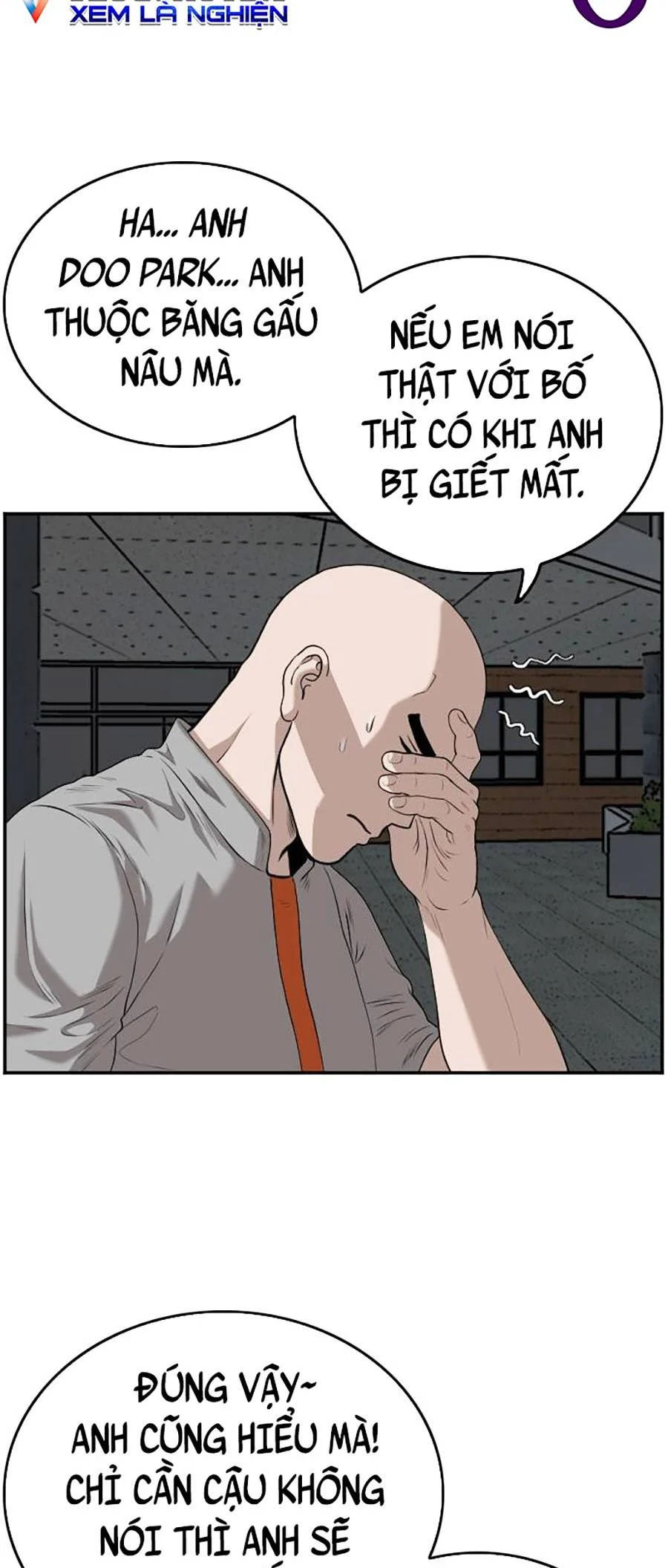 người xấu chapter 105 49