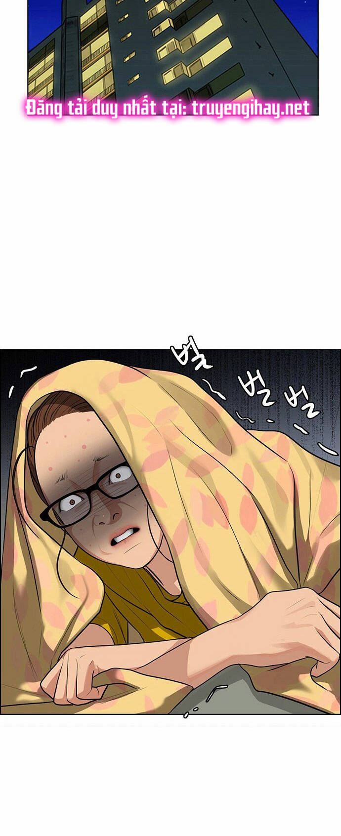 nữ thần giáng thế chapter 178.1 17