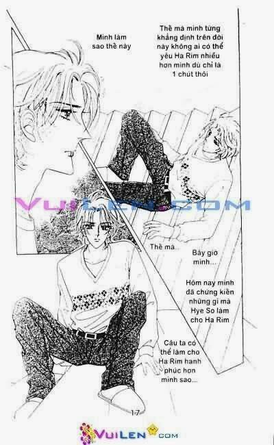 lá chắn tình yêu chapter 6 17