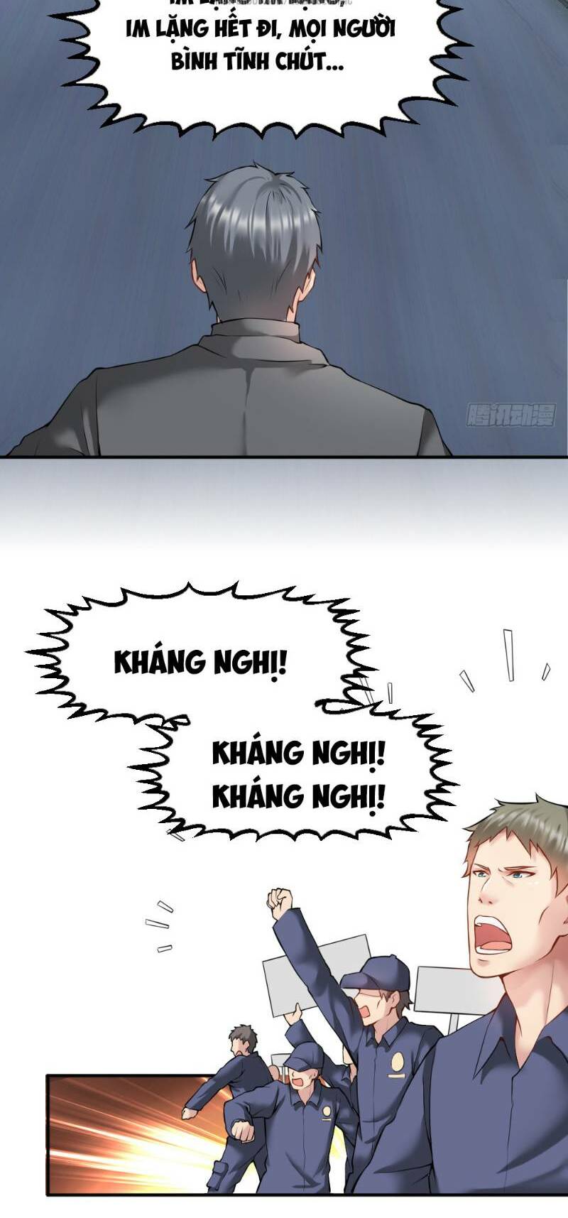 tuyệt thế thiên tài hệ thống chapter 32 16