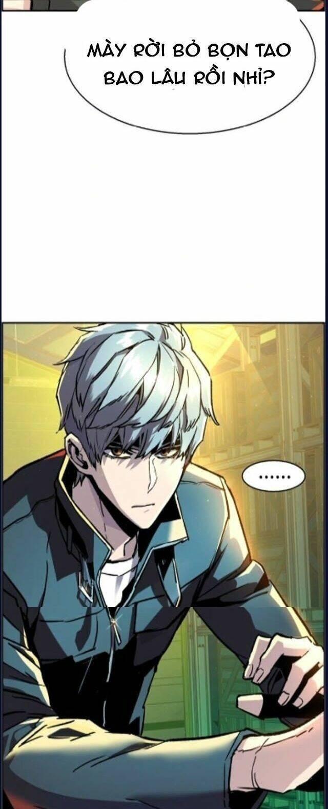 bạn học tôi là lính đánh thuê chapter 41 40