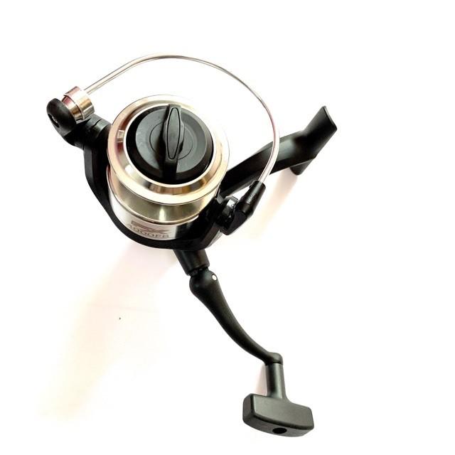 Máy câu cá FX SOREF 4000 malaysia