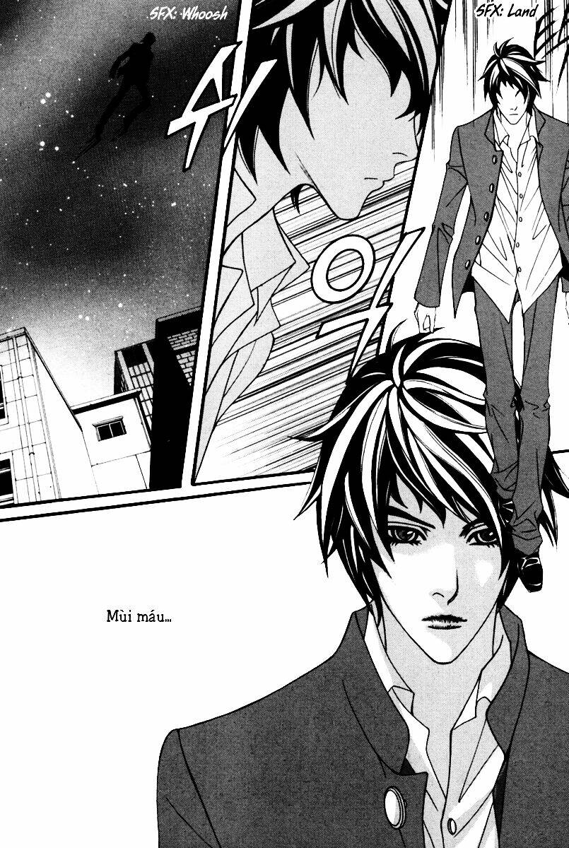 lost in london chapter 5 25