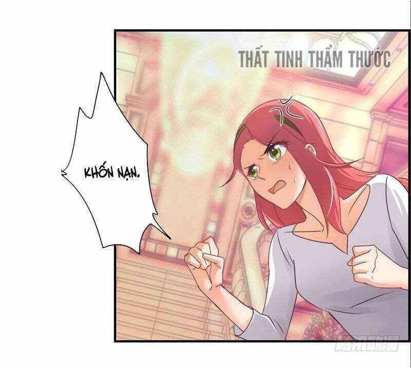 cuồng duệ tiểu thê chapter 14 27