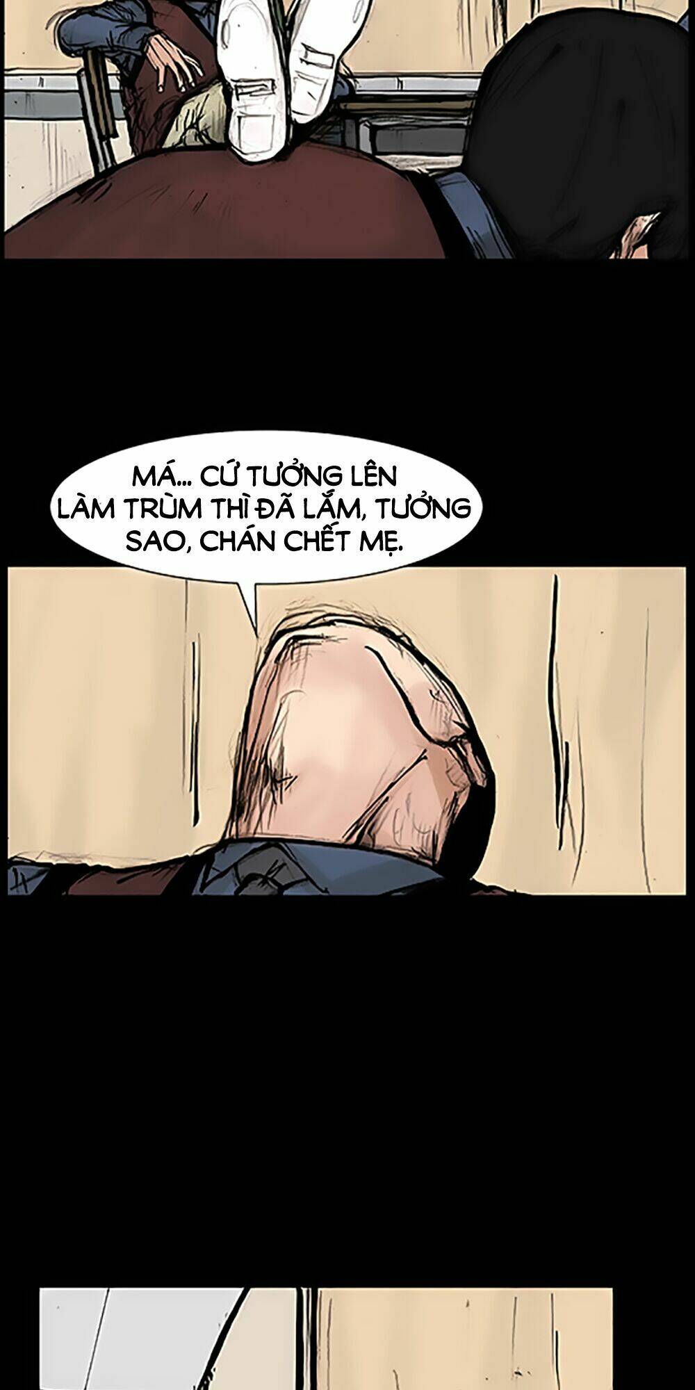 độc cô tiền truyện chapter 108 15