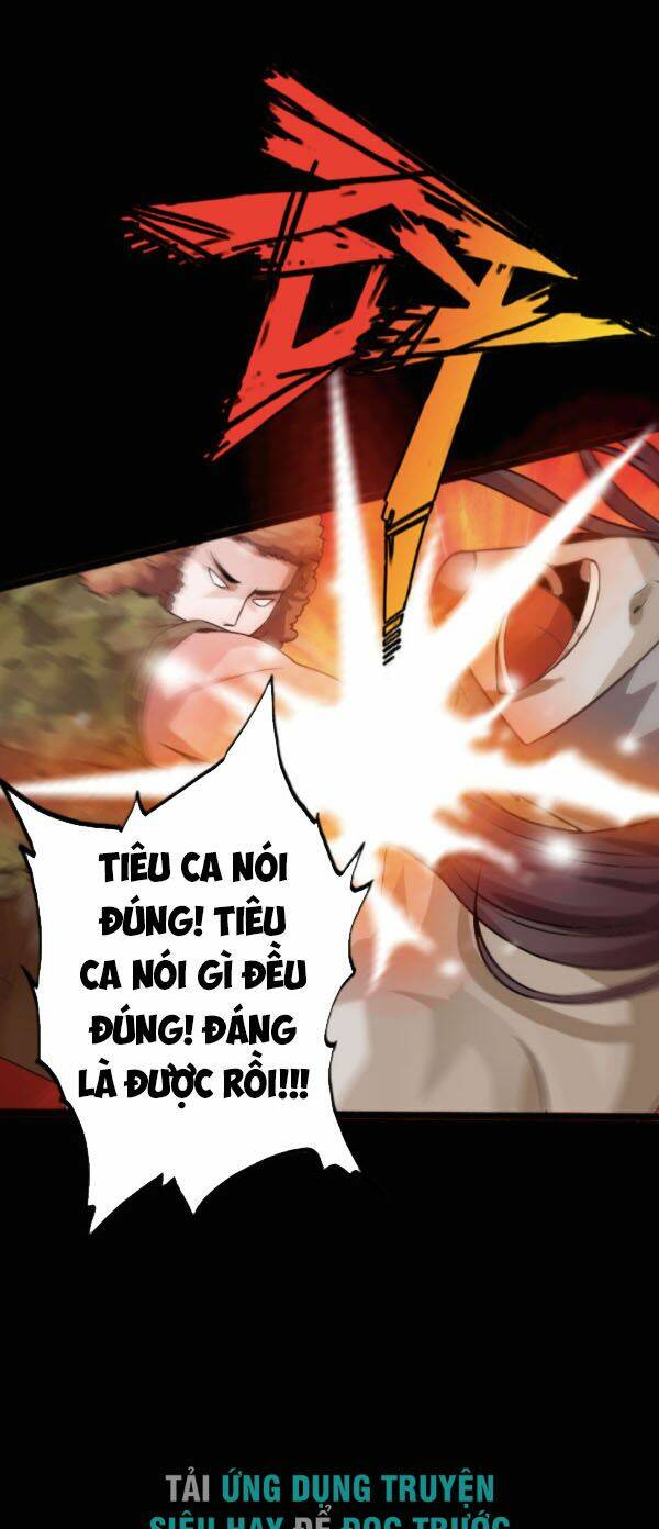 tuyệt phẩm tà thiếu chapter 118 28