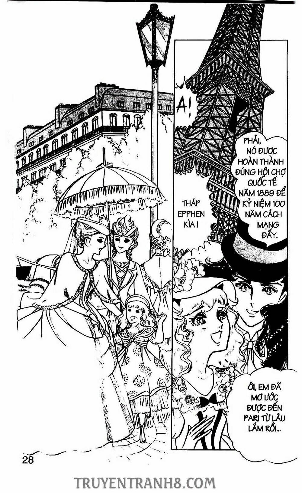 the count s daughter chapter 10 26