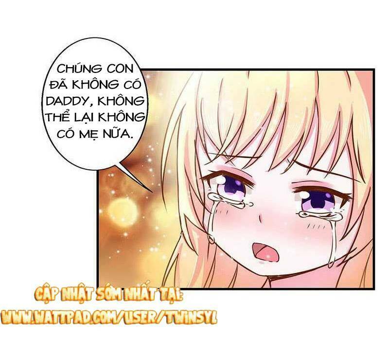 không gả cho tổng tài, gả cho người hầu chapter 119 20