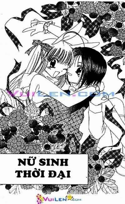 nữ sinh thời đại chapter 7 123