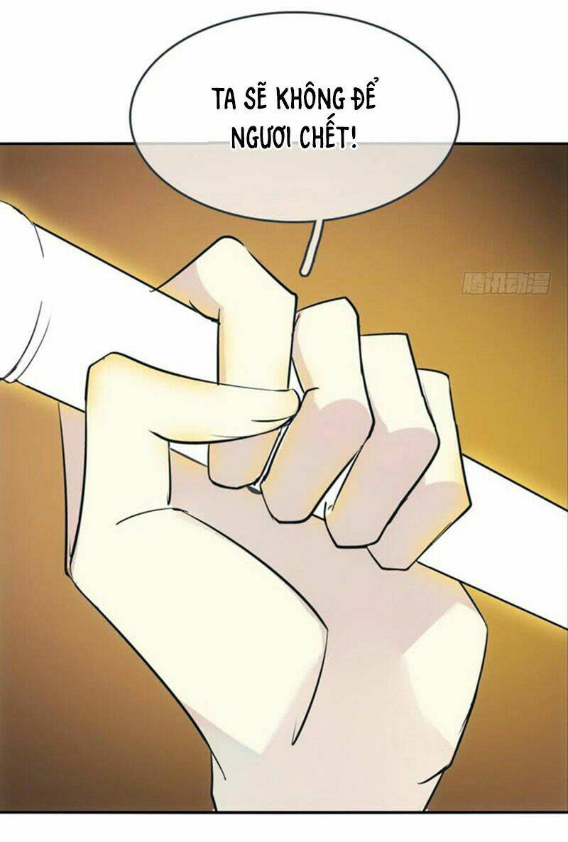 sư phụ lại trêu chọc ta chapter 51.4 31