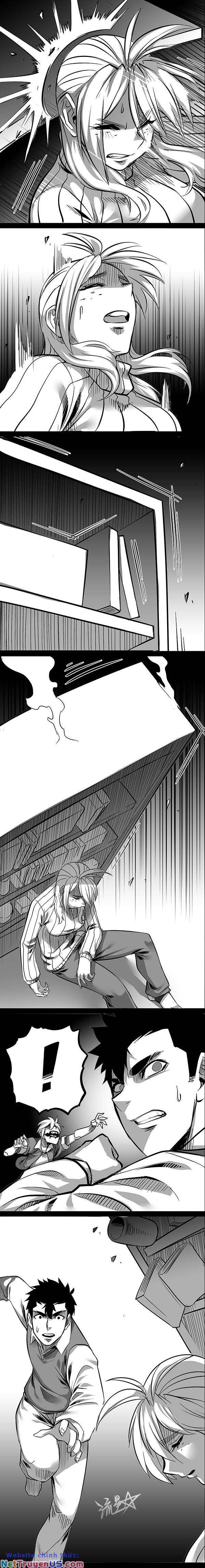 1/6 sadako in my home chapter 18 4