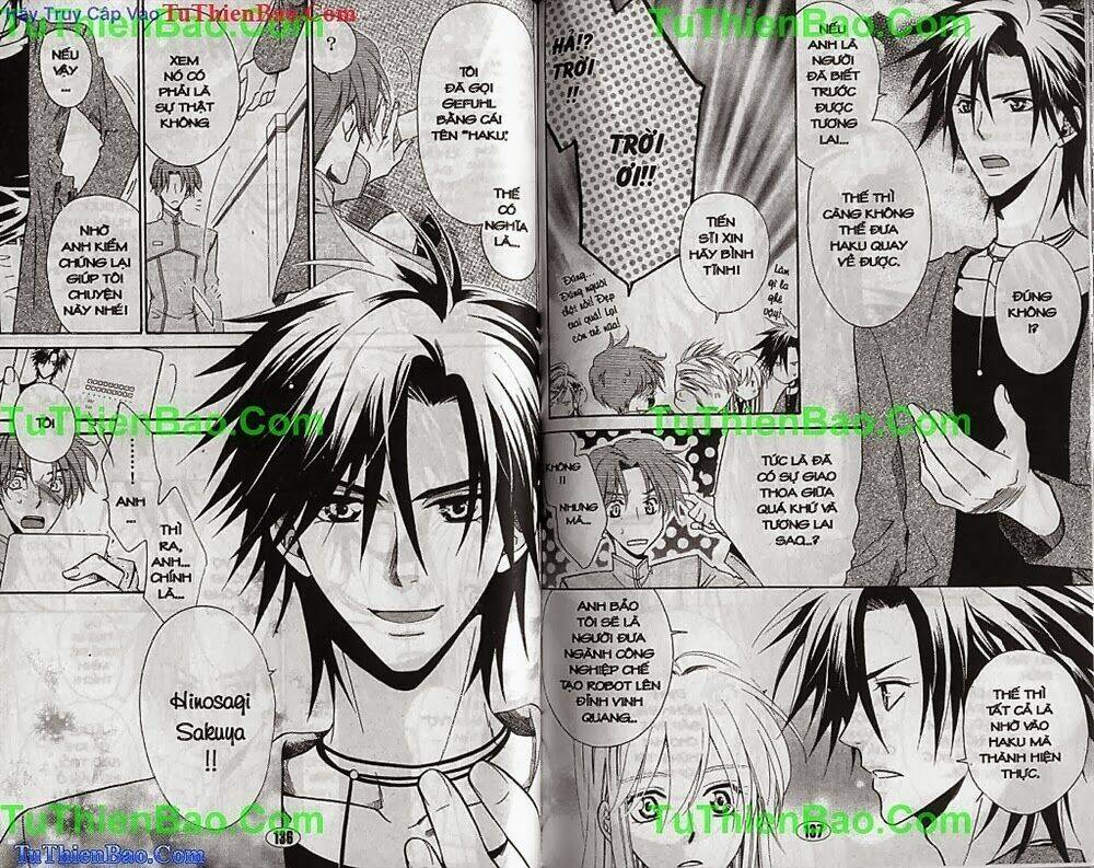 thiên thần mắt xanh chapter 4 68