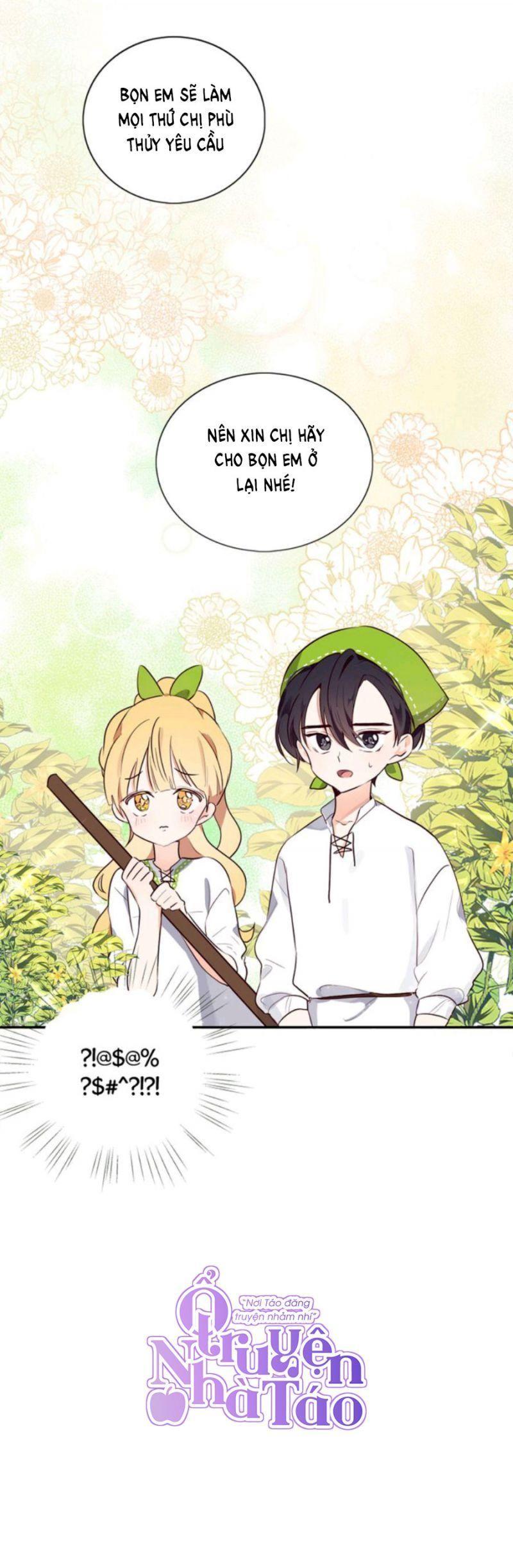 đi theo dấu vụn bánh chapter 5 38