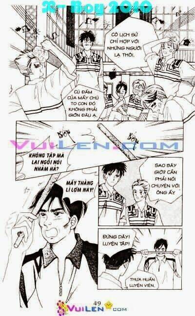 cô giáo tuổi 18 chapter 9 49