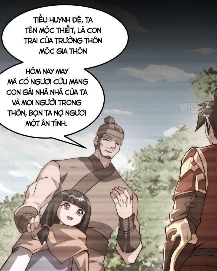 mở màn cống lên thái cổ tiên dược, ta khiến thánh chủ sợ chết khiếp chapter 3 60