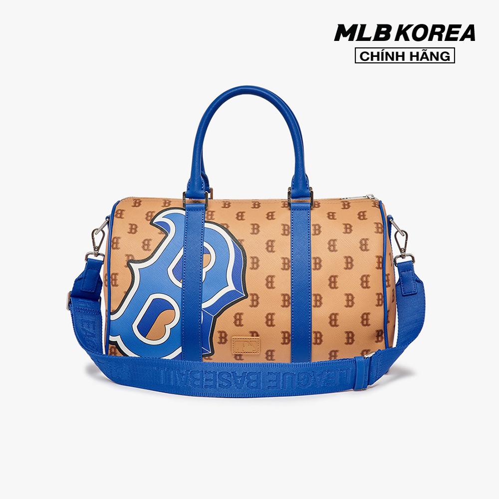 MLB - Túi du lịch unisex Monotive Coated Canvas Boston 3ABWM013N