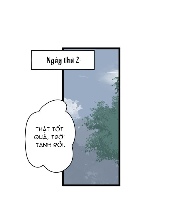 kế hoạch quyến rũ thư sinh nghèo chapter 4 3