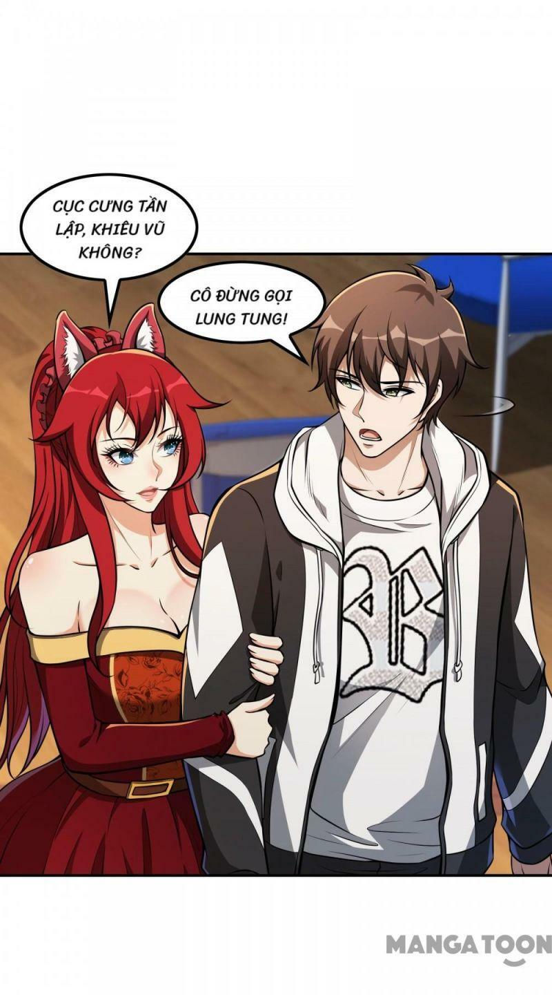 đệ nhất người ở rể chapter 111 13