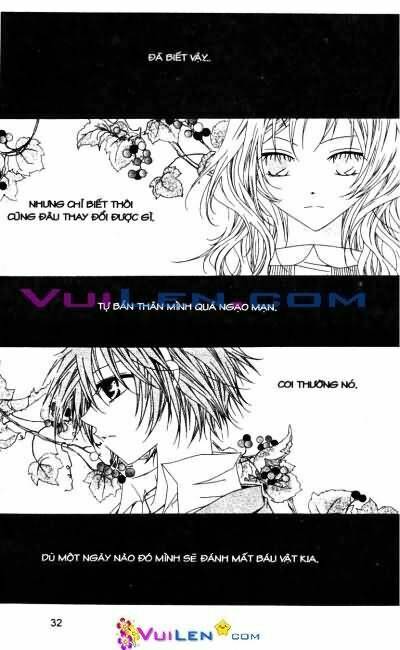 tiểu nữ vương chapter 7 32