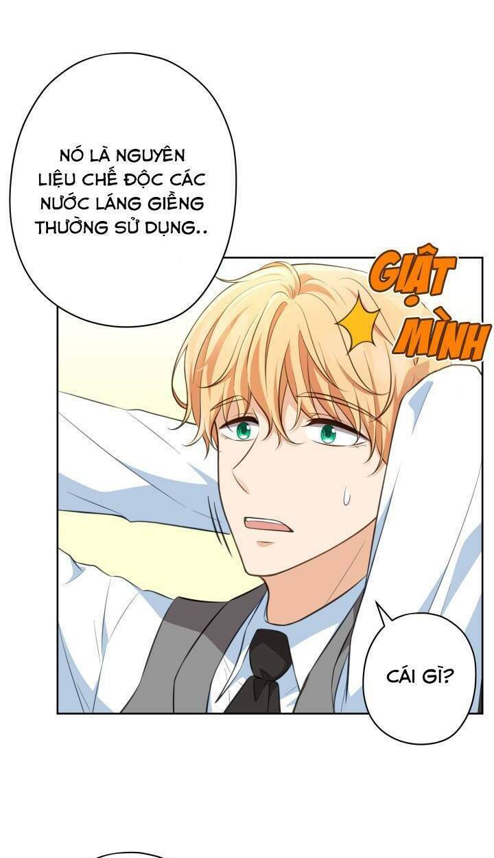 gửi đến người bạn của tôi chapter 22 71