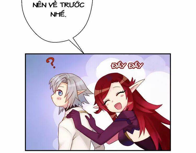 thực luyến kỳ duyên chapter 9 110