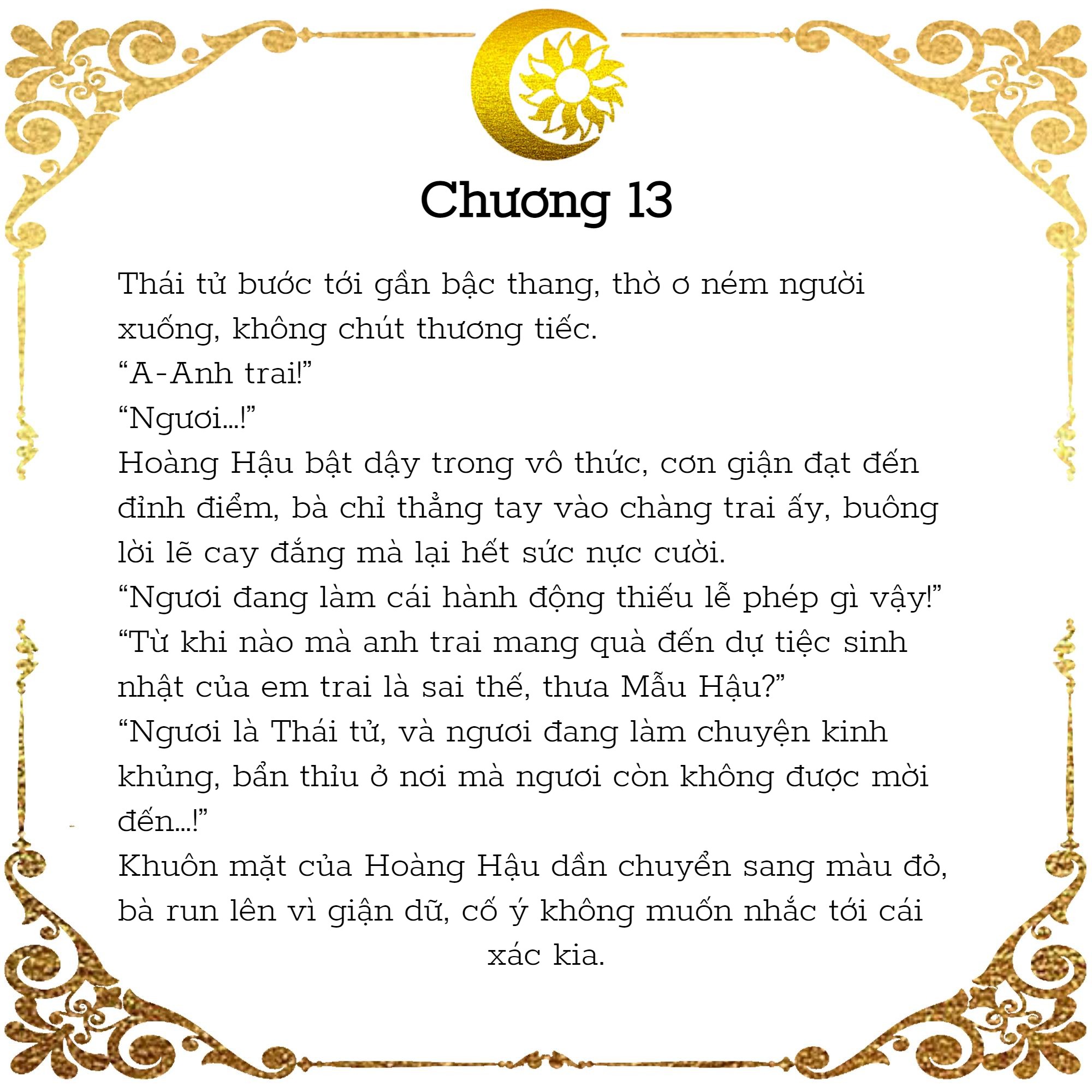 villains are destined to die chapter 13 10