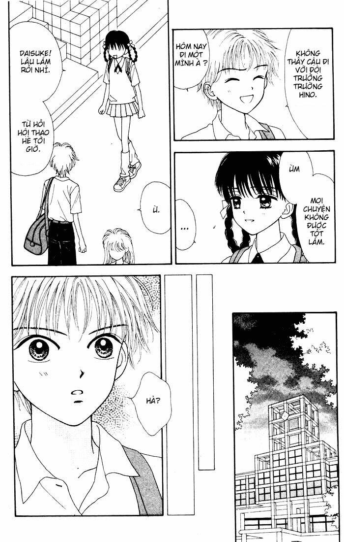 minto na bokura chapter 15 28
