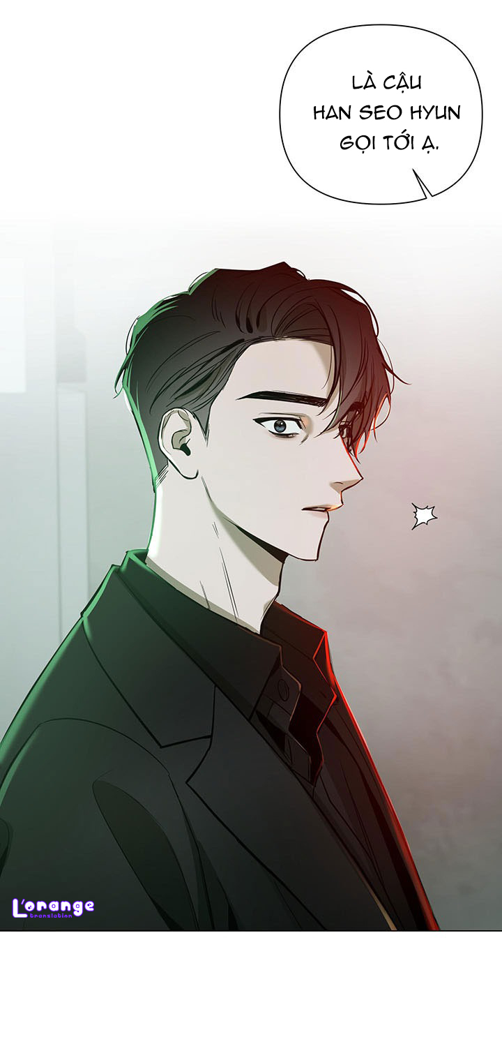 bình minh chia cắt màn đêm chapter 14 34