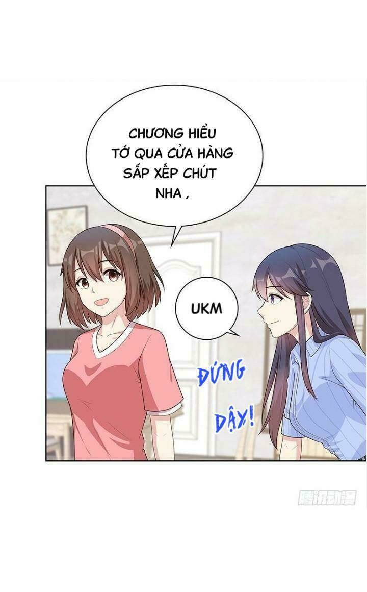 nam thần manh bảo tận diệt chapter 82 19