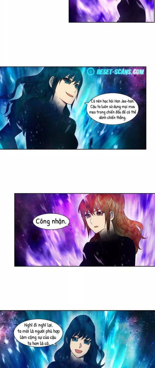 Thế Giới Game Thủ chapter 411.5 6