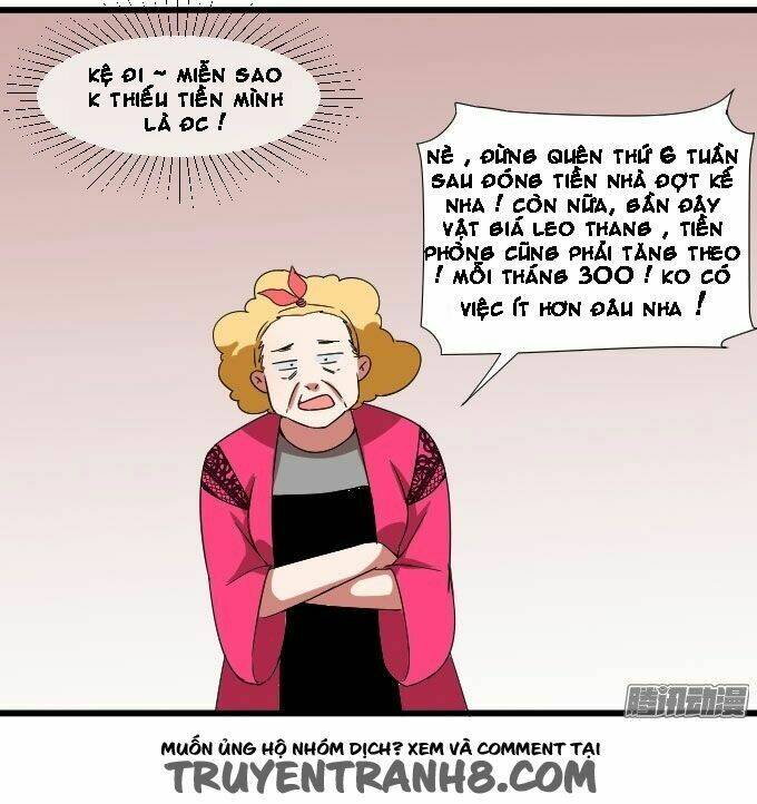 cho anh gần em chapter 11 32