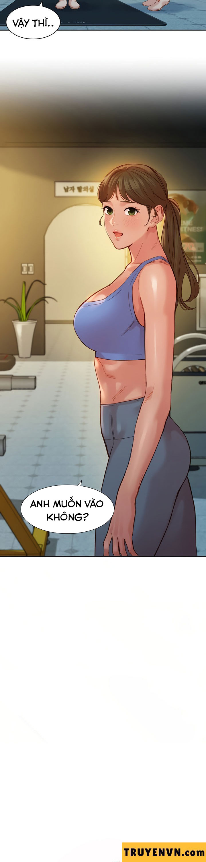 nữ thần instagram chapter 36 3