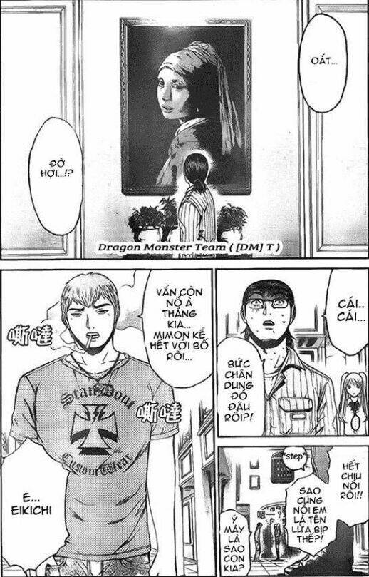 gtr - great transporter ryuji chapter 6 11