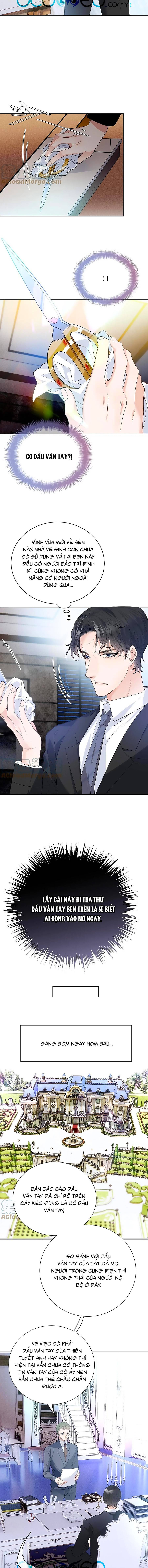 một vợ yêu, một bé con chapter 225 7